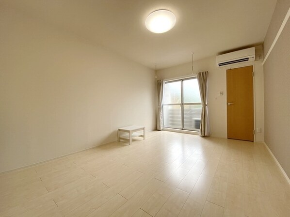 クレイノいちごの木の物件内観写真